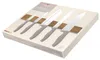 Set De 5 Couteaux De Cuisine Avec Barre Berlinger Haus Voir les images du produit 10