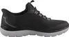 Skechers Sneaker in schwarz, Gr. 48.5 Produktbild-Vorschau 7