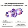 Hairstyler, 5-in-1 Profi-Haartrockner für Glätten, Locken, Produktbild-Vorschau 2