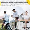 CAMBIVO Polpaccera Compressione Uomo Donna x2, Calze Anteprima dell’immagine prodotto 6