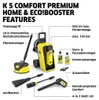 KÄRCHER Hochdruckreiniger K5 K5 Comfort Premium Home & Produktbild-Vorschau 1