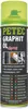 Petec Graphitöl Graphit Spray Universal-Öl 500ml 72250 Produktbild-Vorschau 2