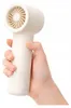 Verk 27708 Ruční mini ventilátor, USB, 5 W, bílý Náhled obrázku produktu 10
