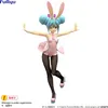Hatsune Miku BiCute Bunnies PVC soška Wink Pearl Pink Color Náhled obrázku produktu 1