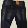 BLEND JEANS TWISTER Middle Blue Denim 20700053.76201 W34 Produktbild-Vorschau 5