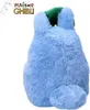 Mein Nachbar Totoro Nakayoshi Plüschfigur Medium Totoro Produktbild-Vorschau 2