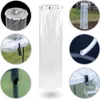 Mini Glasraumtunnel Für Das Dach Von Morgen Sonnenschirm Produktbild-Vorschau 16