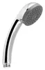 Aqualine handdouche, diameter 70mm, ABS/chroom Productafbeelding-voorbeeld 3