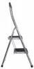 Krause 130860 Toppy XL aluminium opklapbare trap, 2 treden Productafbeelding-voorbeeld 19