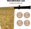 MuchoWow® Wandteppich Wandbehang Lamm - Gras - Sonne Produktbild-Vorschau 3