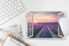 MuchoWow® Mauspad Mousepad Vista - Sonnenuntergang - Produktbild-Vorschau 5