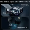 Belaidis grindų plovimo siurblys Roborock F25 ACE COMBO Anteprima dell’immagine prodotto 5