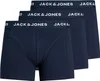 Jack & Jones Anthony Thrunk Boxershorts (3-pack) Herren Produktbild-Vorschau 1