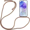 Handykette für Samsung Galaxy A55 Handyhülle mit Band Case Produktbild-Vorschau 3