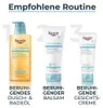 Beiersdorf Eucerin Crème Visage Femme 50ml Voir les images du produit 8