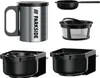 Parkside PKMA 20-LI A1 DARK Green Filterkaffeemaschine, Produktbild-Vorschau 7