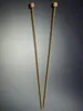 Clover Bambus-Stricknadeln (Jackennadeln) Takumi  : 2,00mm Produktbild-Vorschau 1