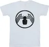Marvel - T-Shirt für Herren BI51451 (3XL) (Weiß) Produktbild-Vorschau 1