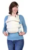 marsupi Classic Babytrage - Neugeborene von der Geburt bis Produktbild-Vorschau 1