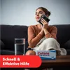 2x Kalt Warm Kompressen schwarz -  GERMANY - Kühlpads Set Produktbild-Vorschau 4
