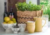 Greengate Eierbecher ALICE Gelb 6,5 cm Keramik Everyday Produktbild-Vorschau 7