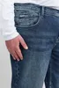 BLEND BDDenon BT - 20714925ME Herren Jeans Hose Produktbild-Vorschau 4