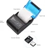 Bisofice Portable Mini Thermal Printer - bezdrátová, 5,1 Náhled obrázku produktu 4