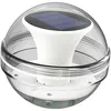 Solar Wasserschwimmlicht LED – Solarbetriebene Schwimmkugel Produktbild-Vorschau 9