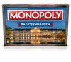 Monopoly Bad Oeynhausen Brettspiel Gesellschaftsspiel Spiel Produktbild-Vorschau 4