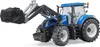 Bruder Traktor NEW HOLLAND T7.315 s čelním nakladačem Náhled obrázku produktu 2