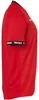 Kempa Wave 26 Trikot Kinder 152 - rot/chilirot 152 Produktbild-Vorschau 7