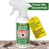 Läuse Abwehrspray Power-Konzentrat 500 ml – Läusemittel, Produktbild-Vorschau 1