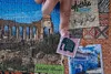TREFL Puzzle UFT Cesta dlouhá tisíc mil 13500 dílků Náhled obrázku produktu 9