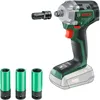 Clé à chocs sans fil BOSCH - UniversalImpactDrive 18V-350 - Voir les images du produit 8