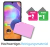 2x pellicola protettiva per Samsung Galaxy A13 5G / A04s Anteprima dell’immagine prodotto 7