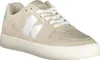 CALVIN KLEIN BEIGE DAMEN-SPORTSCHUHE : Farbe - Beige, Größe Produktbild-Vorschau 2