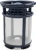 Tamis grossier 481248058407 pour lave-vaisselle Whirlpool Voir les images du produit 2