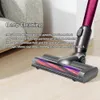 Elektrische Bürste kompatibel für Dyson V6 DC58 DC59 DC62 Produktbild-Vorschau 6