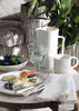 Greengate Schale Pastateller Woven Off White (19,5cm) Produktbild-Vorschau 3