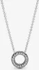 PendantPandora 397436CZ-45 Frau Silber Zirkone Produktbild-Vorschau 5