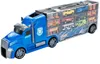 Jouet Malplay Transporteur Camion de transport de voitures Voir les images du produit 11