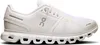 ON Running Cloud 6 - Damen Sneakers Schuhe Weiß 3WF10061200 Anteprima dell’immagine prodotto 7