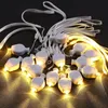 15 Stück LED Ballonlichter Mini LED Warmweiße Beleuchtung Produktbild-Vorschau 6