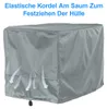 Abdeckhaube für Stromerzeuger & Generatoren,66x51x51cm, Produktbild-Vorschau 2