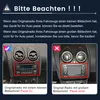 9.5'' Android13 8+256G carplay DAB radio samochodowe GPS Podgląd zdjęcia produktu 2