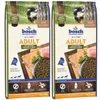BOSCH Adult Huhn Geflügelfutter 15 kg Produktbild-Vorschau 2