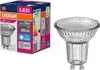 OSRAM GU10 LED-Lampe 4,3 W 6500 K GLAS Produktbild-Vorschau 2