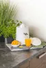 Presse-citron électrique Plissé d'Alessi, blanc Voir les images du produit 8