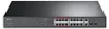 Przełącznik sieciowy TP-Link TL-SL1218MP, niezarządzany, Podgląd zdjęcia produktu 1