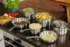 KOPF Topfset Induktion Clara 10-teilig, Kochtopf-Set für Produktbild-Vorschau 8